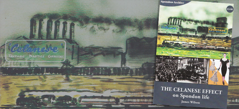 Spondon Archive publications